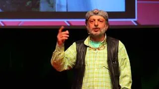 Görüyorsam Duyuyorsam Sorumluyum!/If I see Hear I Am Responsible! | Ali Denizci | TEDxReset