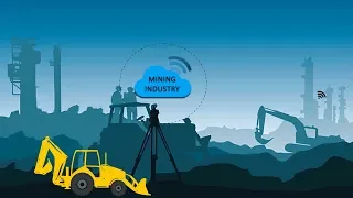 Applications of Industrial IoT - Industrial 4.0