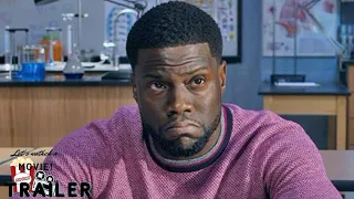 FATHERHOOD | KEVIN HART| OFFICIAL TRAILER |2021