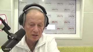 Михаил Задорнов о демократии