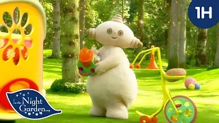 Where's Your Uff-Uff Makka Pakka? 🤔 | In the Night Garden 2 Hour Compilation! | Wildbrain Zigzag