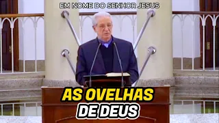 SANTO CULTO ONLINE A DEUS CCB BRÁS / PALAVRA DE HOJE (18/01/2024)  Hebreus 12