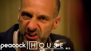 The Landlord | House M.D.