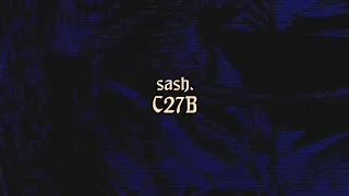 sash. - C27B (Lyrics Video)