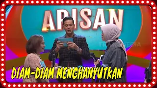 Ibu Lies Diam-Diam Menhanyutkan | ARISAN BEST MOMENT (25/03/24)