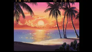 Cali Coast (Vocal Chillwave + Synthwave + Retrowave)