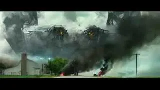 Transformers: Kayıp Çağ Türkçe Fragman