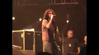 System Of A Down - I-E-A-I-A-I-O live [READING FESTIVAL 2003]