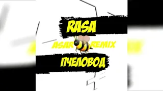 RASA - Пчеловод ( ASAR Remix )