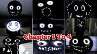 The Intruder Chapter 1 To 4 Full Walkthrough & Ending