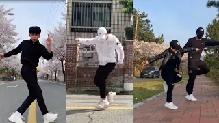 Los mejores Bailes Coreanos de Tik ToK del 2020, Shuffle Dance Korean, Kpop, corea dance