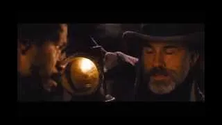 DJANGO UNCHAINED - Trailer - Out on Blu-ray and DVD with Ultraviolet May 20th