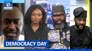 Democracy Day: How Far Have We Come?