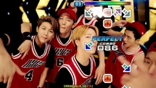 [Pump It Up Prime 2] Rhythm Ta S7