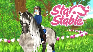 Buying ALL Gen 1 horses  [Star Stable Online]