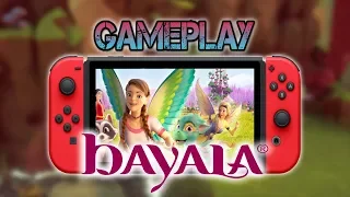 bayala - The Game | Gameplay [Nintendo Switch]