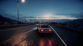 NFS 2015 hits different with mods, Unbound doesn't look this good... (no HUD 1440p)