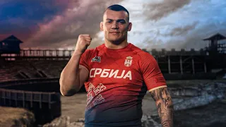 MMA | HRABRA SRBIJA 2023