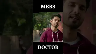 Neet Motivational Video 💥💥 | Kabir singh || neet motivational video status #Shorts