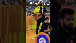Arijit Singh Live at IPL 2023 || Grand Opening Ceremony ft. Arijit Singh's Spectacular Performance