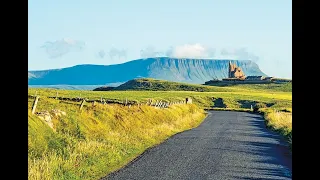 AHI Travel: Ireland ~ Wild Atlantic Way