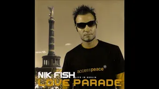 Love Parade Nik Fish