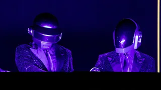 Grammy-winning duo Daft Punk breaks up after 28 years | Really News