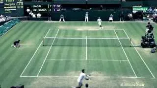 Rafael Nadal - Just Phenomenal [HD]