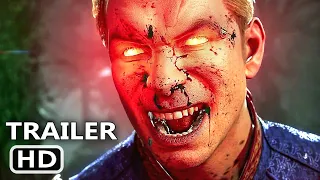 MORTAL KOMBAT 1 "Homelander" Gameplay Trailer Dublado (2024)