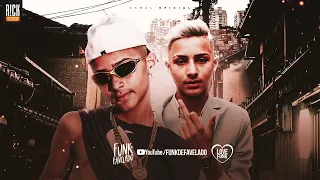 DROGA DO AMOR - Gabb MC (Oldilla) FUNK 2024