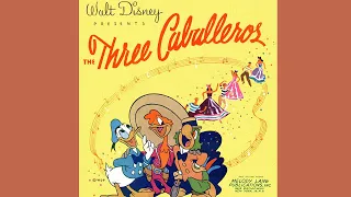 Baía - Nestor Amaral - The Three Caballeros