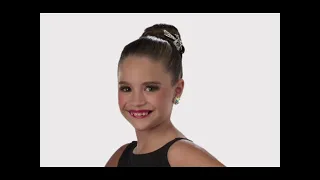 This is what your favorite Dance Moms character says about you