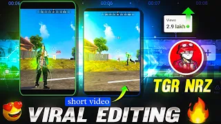 @TgrNrz Viral 😱 Short Video Editing / Destroying 😏 Sonia character Short Editing like tgr nrz