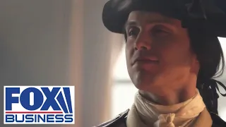 Benedict Arnold: Seeker of glory, hot-tempered military genius, and America's most notorious traitor