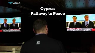 TRT World - World in Focus: Cyprus: Pathway to Peace