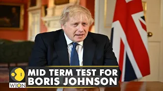 United Kingdom gets ready for local elections on May 5 | Local polls part referendum on Johnson?