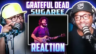 Grateful Dead - Sugaree (REACTION) #gratefuldead #reaction #trending