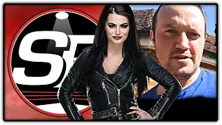 Paige hofft auf Comeback! Indie-Wrestler landet wegen Match im Gefängnis (WWE News, Wrestling News)