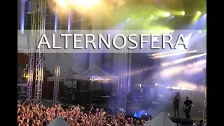 Alternosfera  | Shine Festival | 30.06.2017