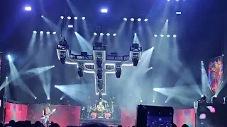 Judas Priest Evansville Indiana 5-17-24 Pain Killer