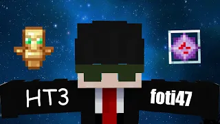 foti47 HT3? || Cpvp montage minecraft