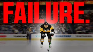 The Biggest Sports Game Failure: EA SPORTS NHL