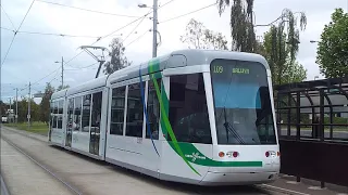 Triple j refuse to play this the 109 tram song that doesnt stop me  and one m