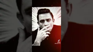 Johnny Cash…Ring of Fire