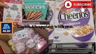 10 Things You SHOULD Be Buying at Aldi in April 2024|Shopping hacks.