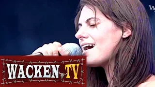 Deadlock - Live at Wacken Open Air 2011