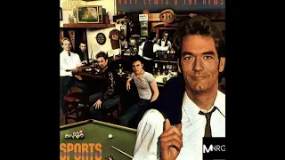 Huey Lewis and the News - Walking On a Thin Line 432