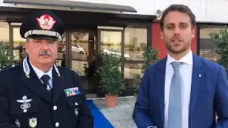 Decreto riorganizzazione GOM Polizia Penitenziaria