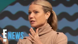 Gwyneth Paltrow Responds to BACKLASH Over Wellness Routine | E! News