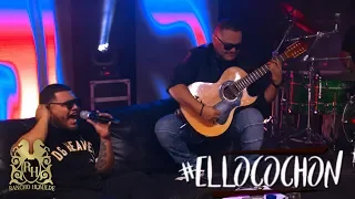 Legado 7 - El Locochon (En Vivo)